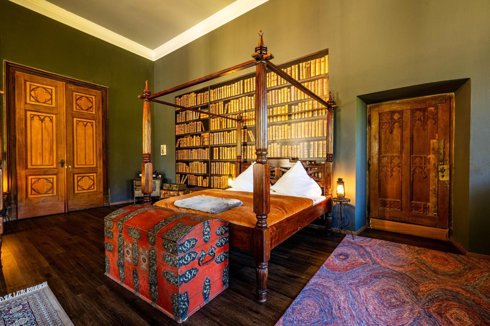 Schloss Arenfels Bad Honningen Ngoại thất bức ảnh