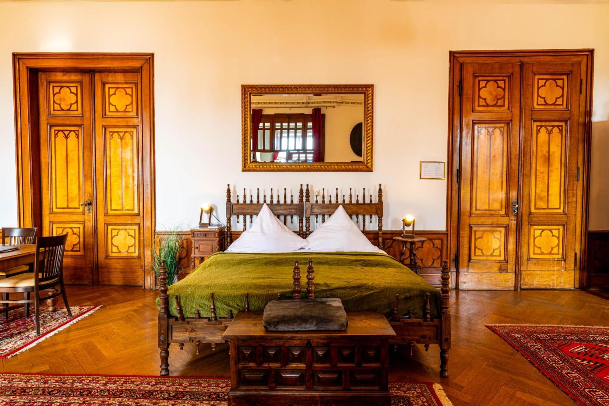 Schloss Arenfels Bad Honningen Ngoại thất bức ảnh