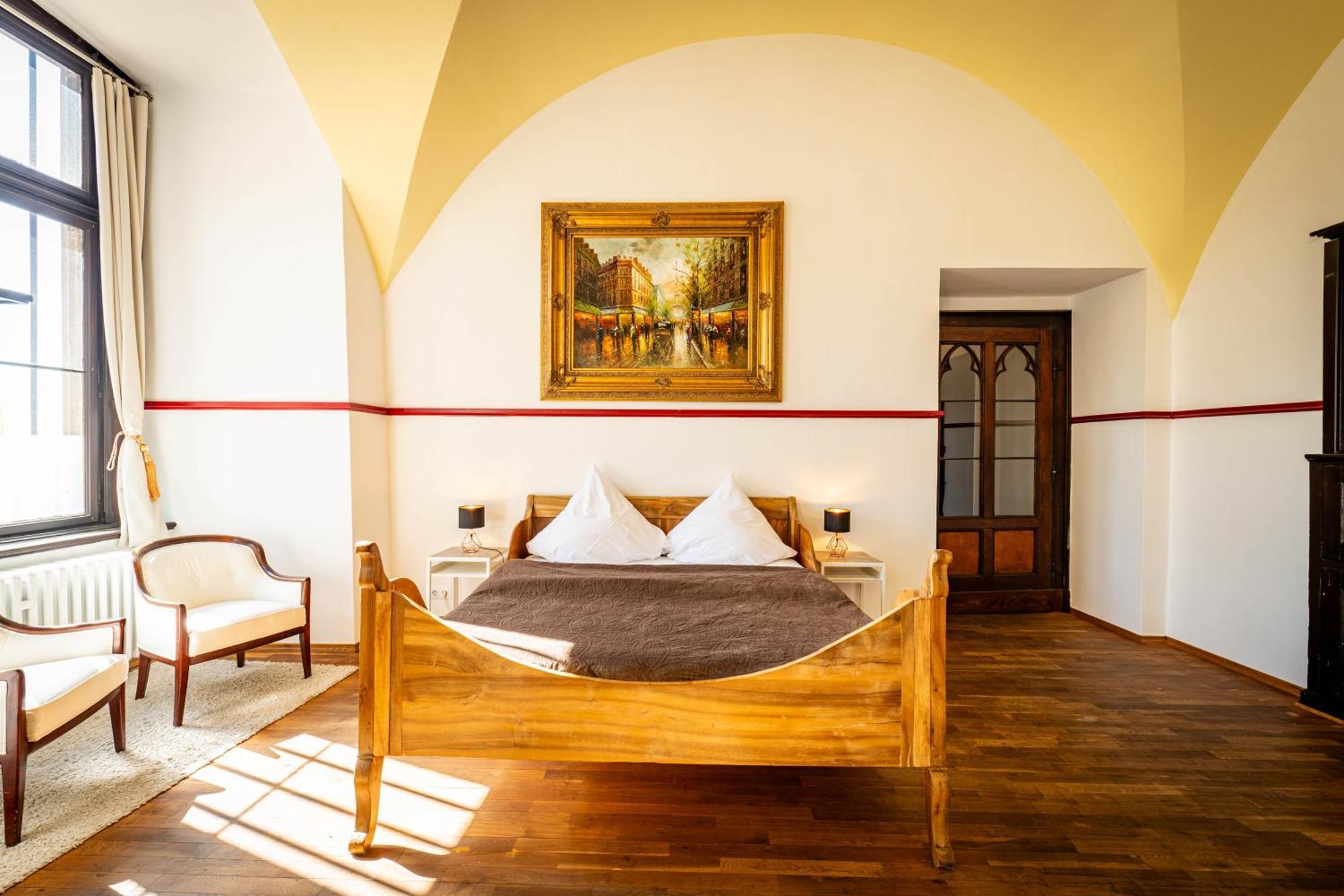 Schloss Arenfels Bad Honningen Ngoại thất bức ảnh