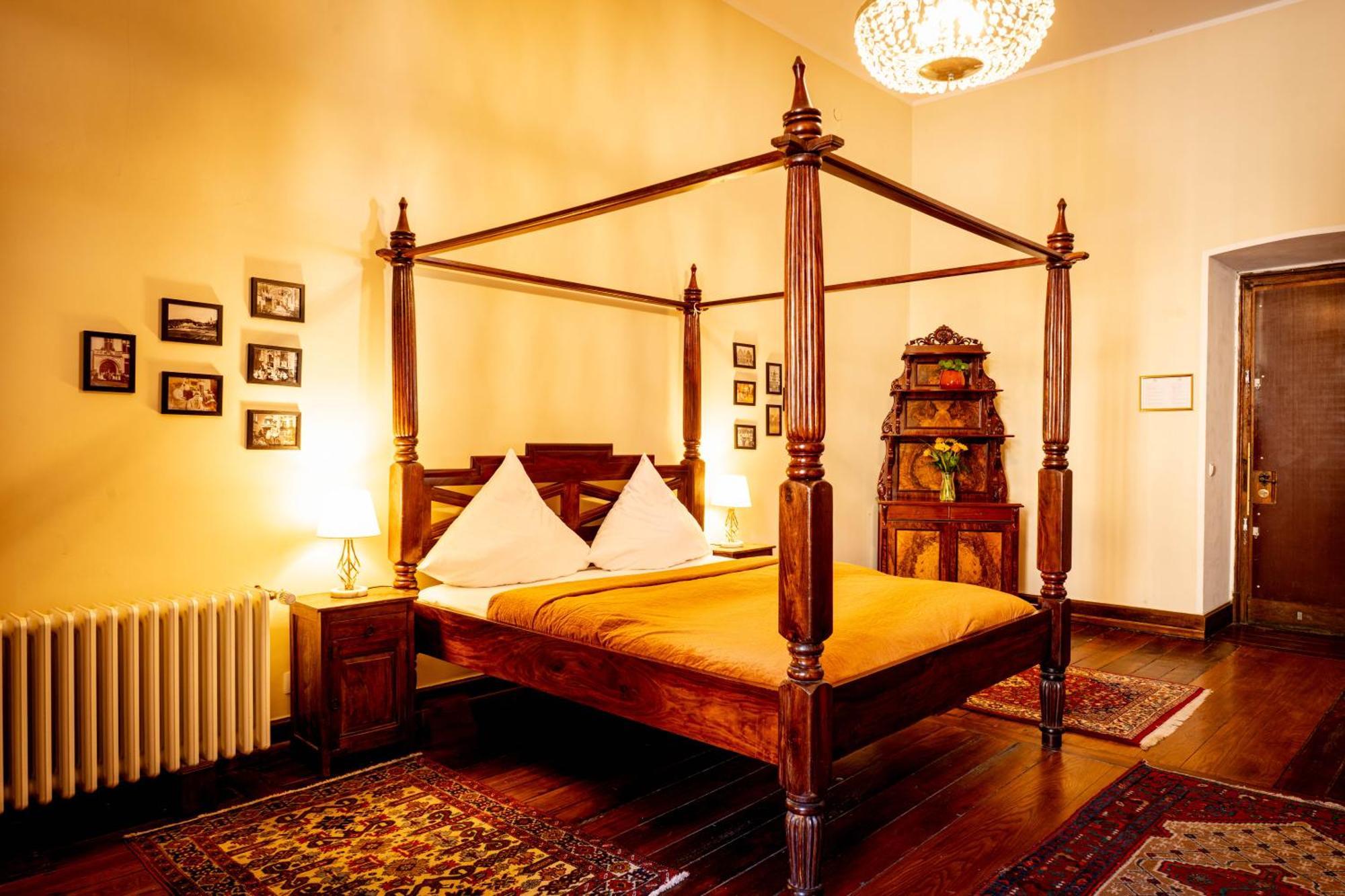 Schloss Arenfels Bad Honningen Ngoại thất bức ảnh