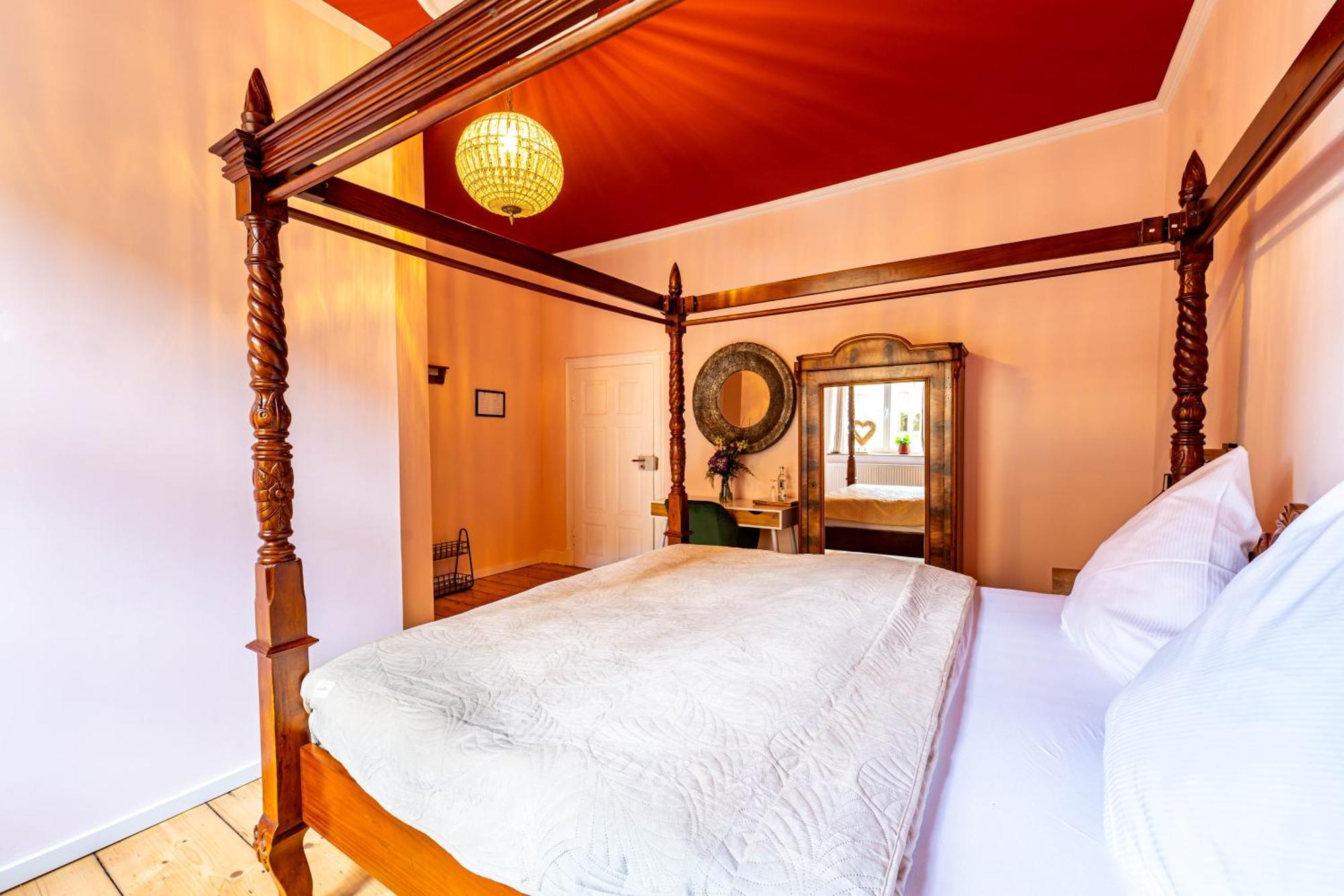 Schloss Arenfels Bad Honningen Ngoại thất bức ảnh