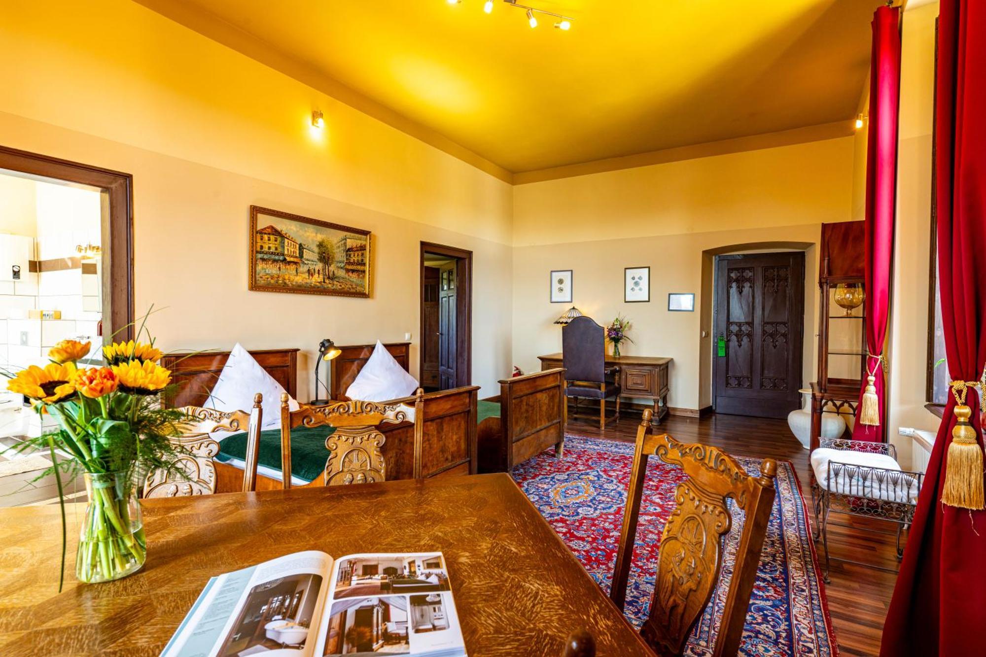 Schloss Arenfels Bad Honningen Ngoại thất bức ảnh