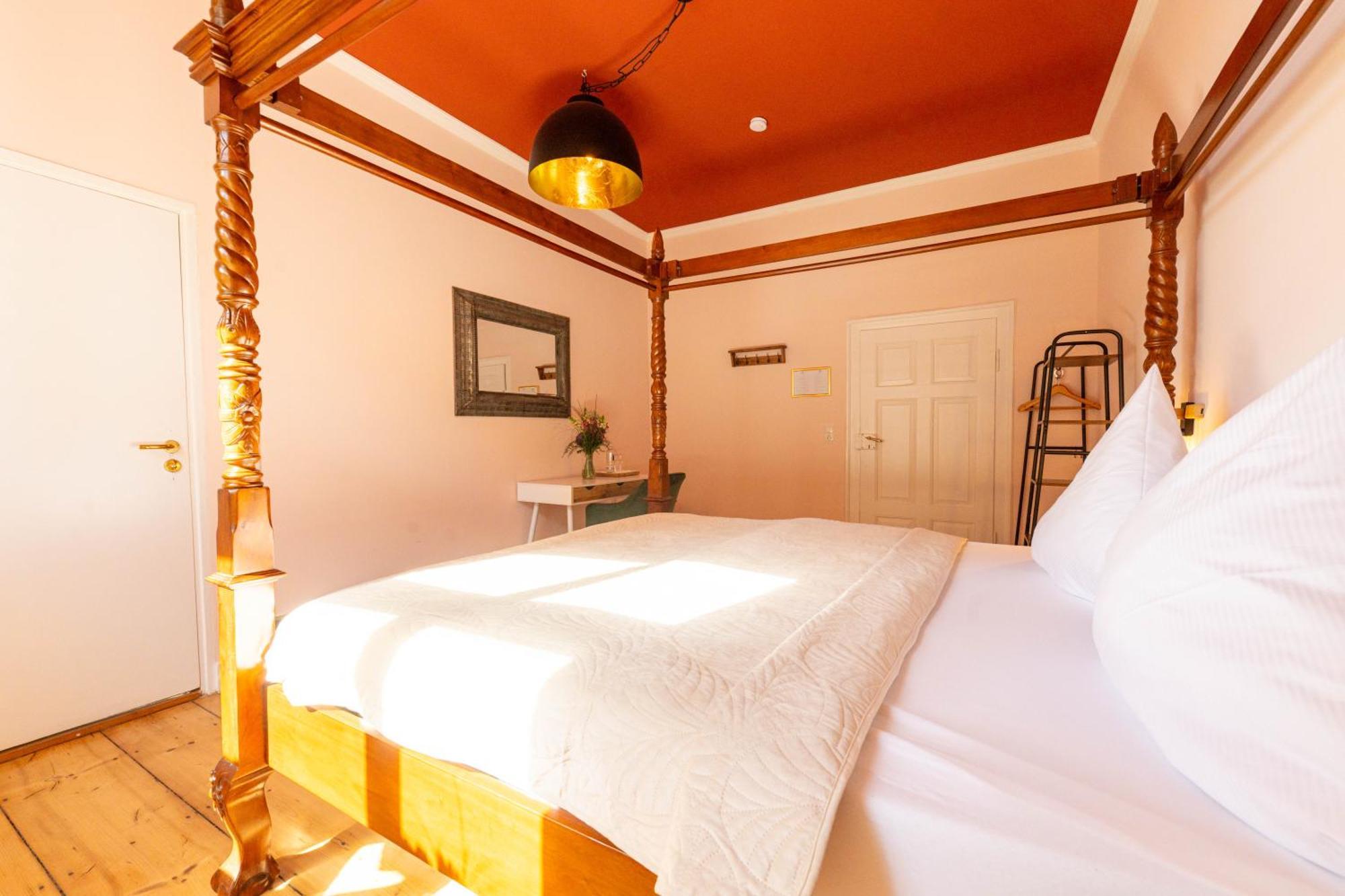 Schloss Arenfels Bad Honningen Ngoại thất bức ảnh